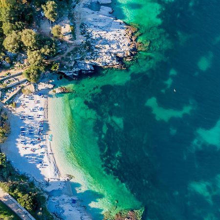 Villa Giovanna Kassiopi Zewnętrze zdjęcie