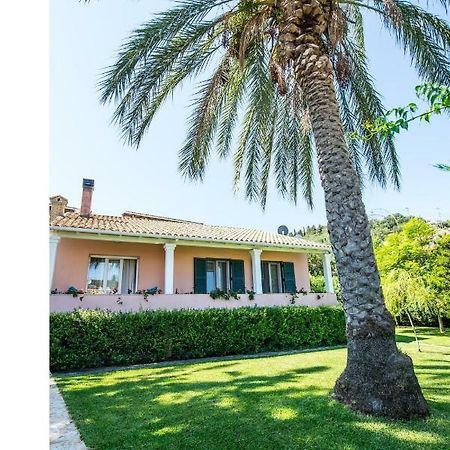 Villa Giovanna Kassiopi Zewnętrze zdjęcie