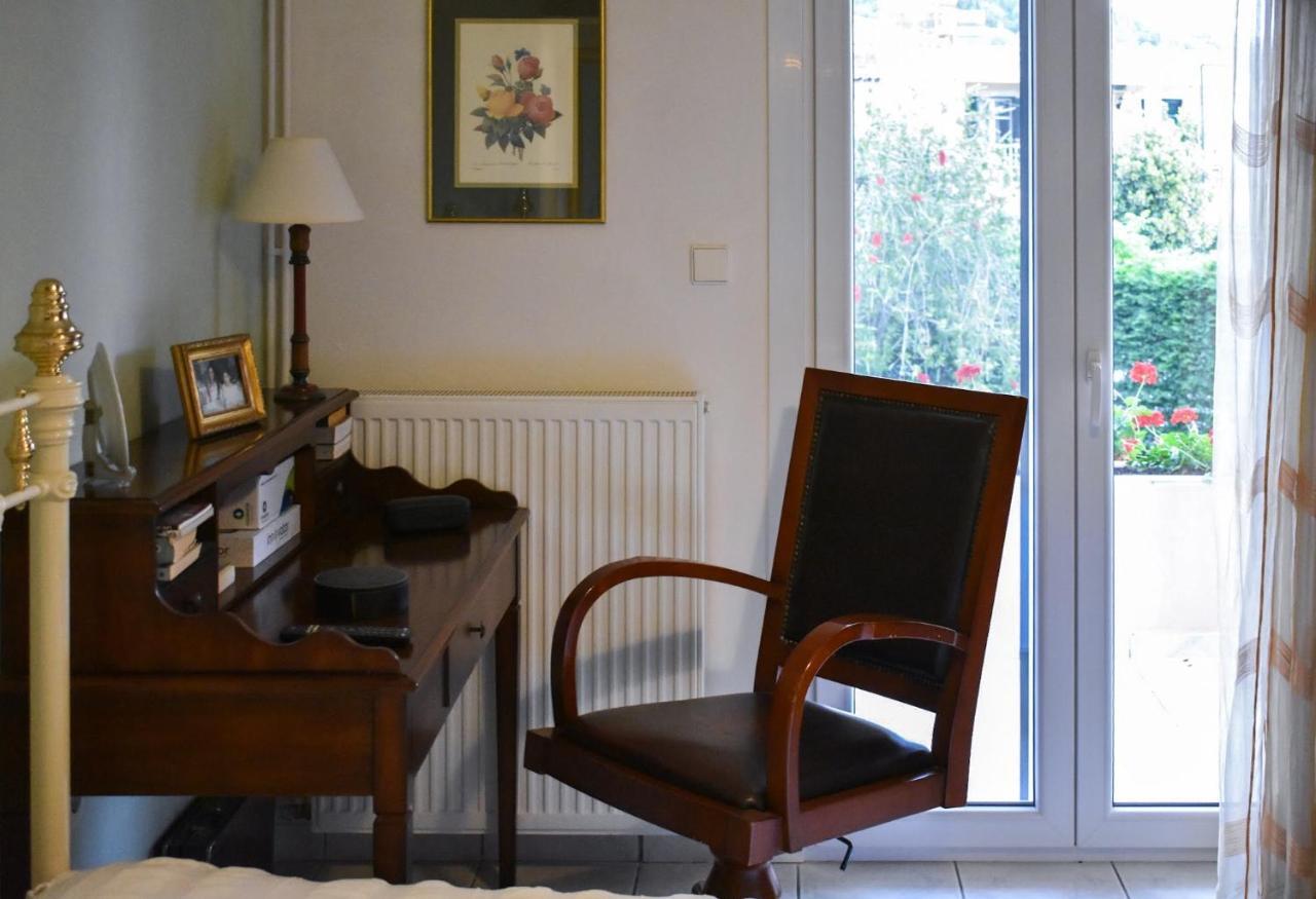 Villa Giovanna Kassiopi Zewnętrze zdjęcie